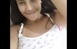 videos xx novinha safada mostrando o grelinho